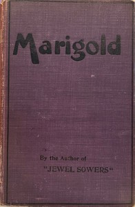 Marigold :  A story