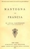 Mantegna and Francia