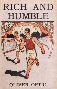Rich and humble :  A story for young people