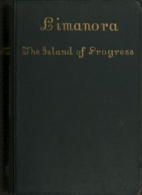 Limanora :  the island of progress