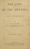 The loss of the Swansea :  A story of the Florida coast