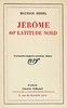 Jérôme 60° latitude nord