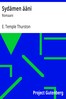 Sydämen ääni :  Romaani