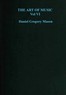 The art of music, Vol. 06 (of 14) :  Choral and church music