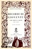 Ricordi di gioventù :  Cose vedute o sapute - 1847-1860