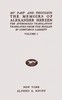 My past and thoughts, vol. 1 (of 6) :  The memoirs of Alexander Herzen
