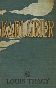 Karl Grier :  The strange story of a man with a sixth sense