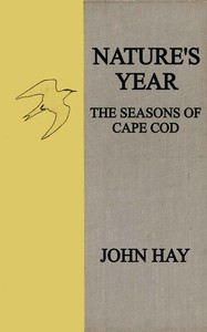 Nature's year :  The seasons of Cape Cod