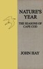 Nature's year :  The seasons of Cape Cod