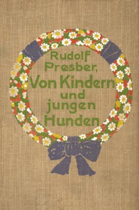 Von Kindern und jungen Hunden