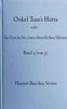 Onkel Tom's Hütte :  oder die Geschichte eines christlichen Sklaven. Band 2 (von 3).