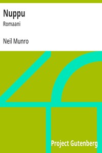 Nuppu :  Romaani