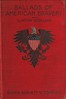 Ballads of American bravery