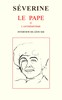 Le Pape et l'antisémitisme :  Interview de Léon XIII