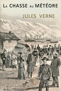 La chasse au météore