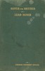 Songs and rhymes of a lead miner