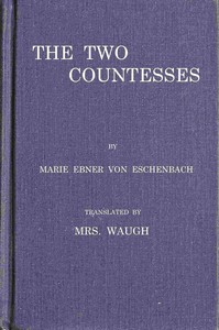 The two countesses