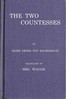 The two countesses