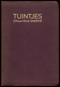 Tuintjes