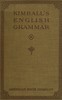 English grammar