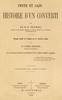Perte et gain :  histoire d'un converti
