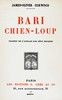 Bari, chien-loup