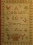 A girl's life eighty years ago :  Selections from the letters of Eliza Southgate Bowne