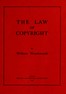 The law of copyright
