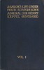 A sailor's life under four sovereigns, Volume 1 (of 3)
