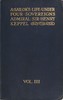 A sailor's life under four sovereigns, Volume 3 (of 3)
