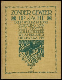 Zonder geweer op jacht