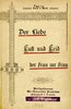 Der Liebe Lust und Leid der Frau zur Frau