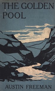 The golden pool :  A story of a forgotten mine