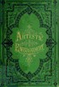 Artistic embroidery :  containing practical instructions in the ornamental branches of needlework