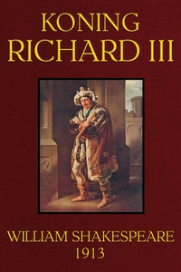 Koning Richard de Derde