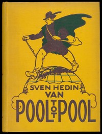 Van pool tot pool :  Tweede reis : van de Noordpool naar den Aequator