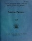 Motion pictures, January-June 1976 :  Catalog of copyright entries, third series, volume 30, parts 12-13, number 1