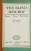 The blind bow-boy