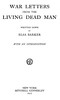 War letters from the living dead man