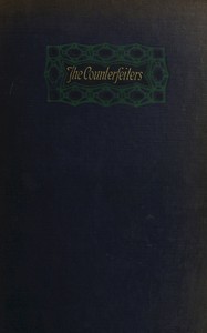 The counterfeiters :  (Les faux-monnayeurs)