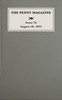 The penny magazine of the Society for the Diffusion of Useful Knowledge, issue 24, August 18, 1832