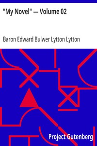 "My Novel" — Volume 02