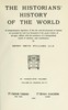 The historians' history of the world in twenty-five volumes, volume 11 :  France, 843-1715