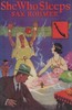 She who sleeps :  A romance of New York and the Nile