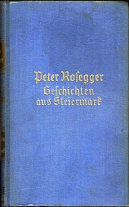 Geschichten aus Steiermark