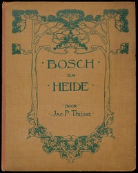 Bosch en heide
