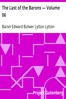 The Last of the Barons — Volume 06