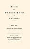 Briefe über Göthe's Faust.