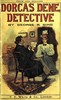 Dorcas Dene, detective :  Her adventures
