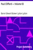Paul Clifford — Volume 03
